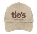 Tio's Hat - COMING SOON