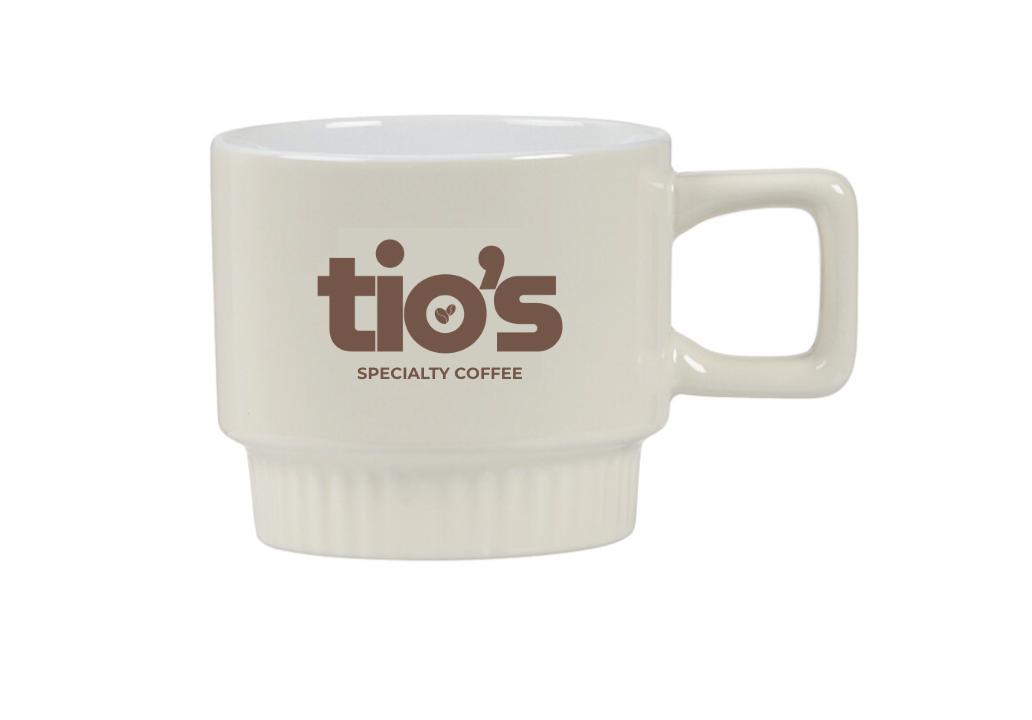 Tio's Mug - COMING SOON